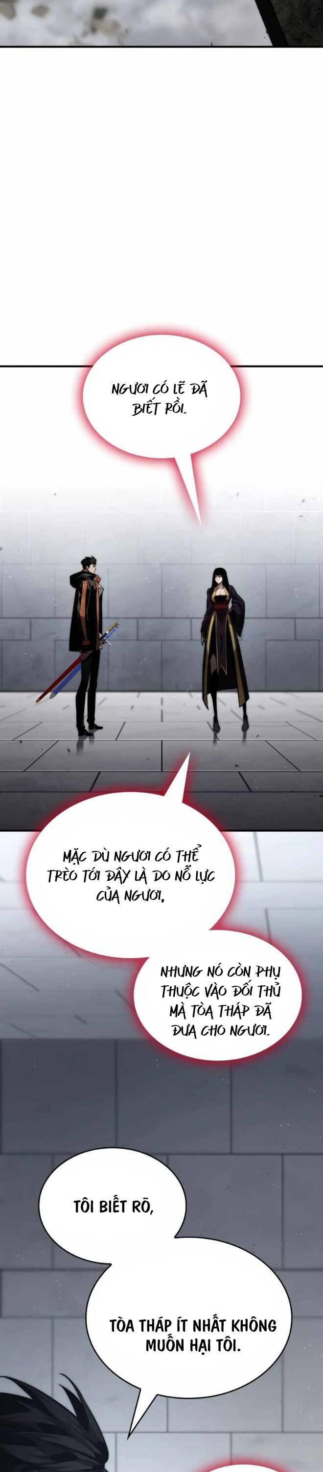 Vô Hạn Tử Linh Sư chapter 80 - Upload bởi truyensieuhay.com