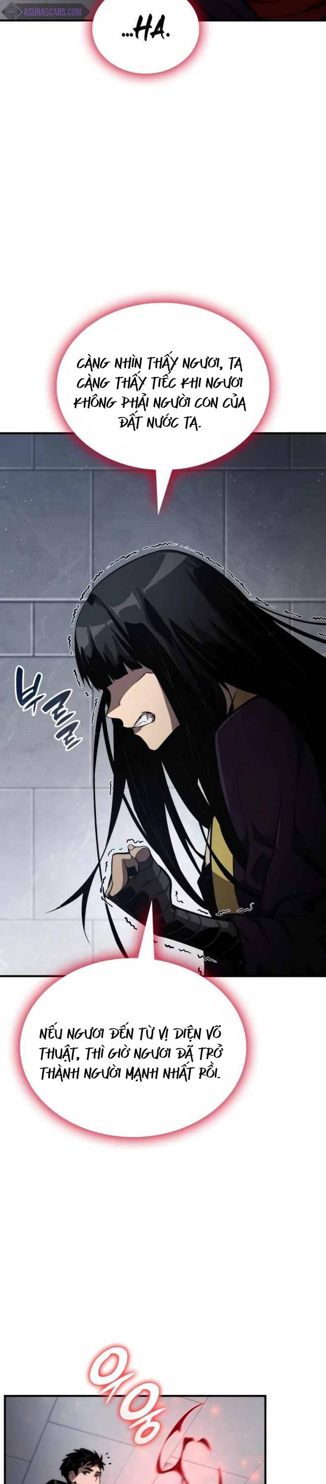 Vô Hạn Tử Linh Sư chapter 80 - Upload bởi truyensieuhay.com