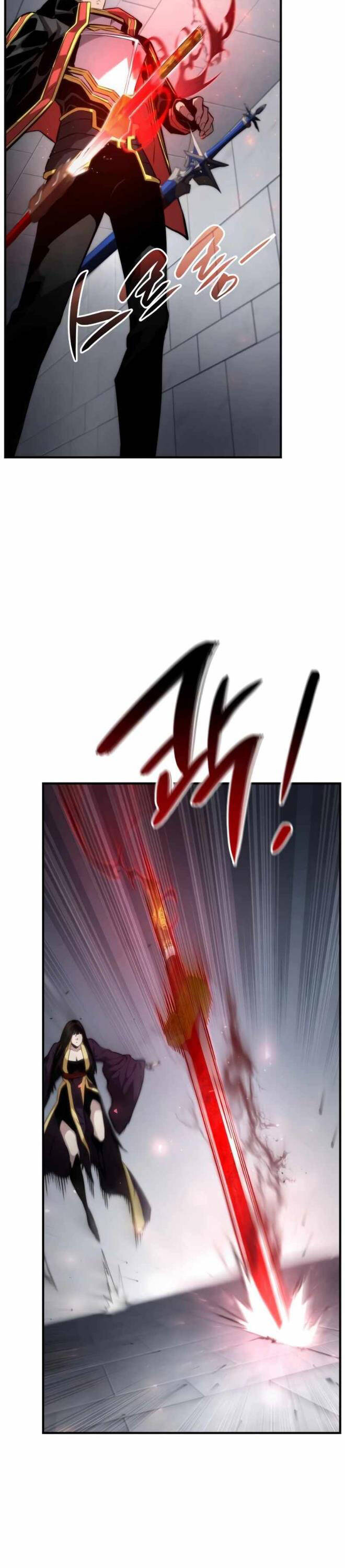 Vô Hạn Tử Linh Sư chapter 80 - Upload bởi truyensieuhay.com