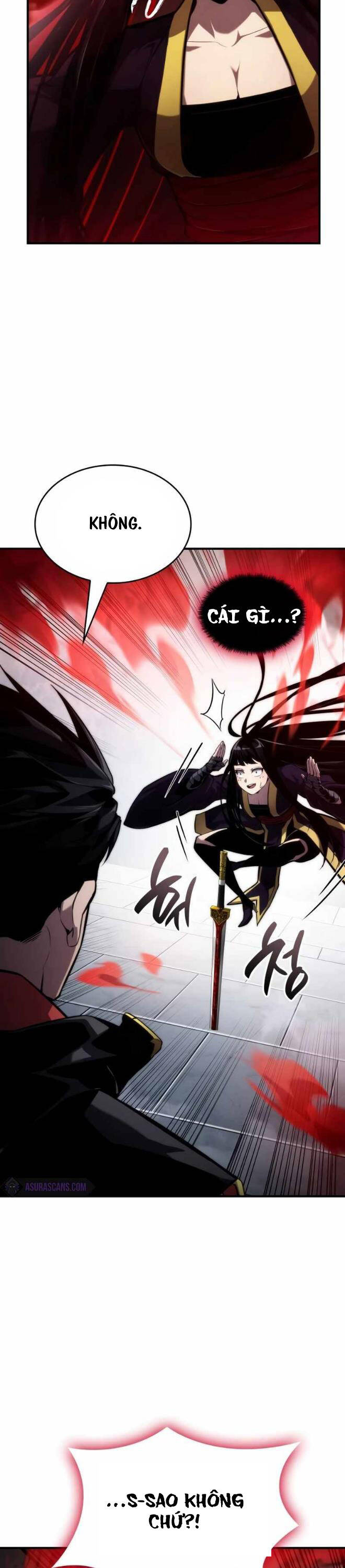 Vô Hạn Tử Linh Sư chapter 80 - Upload bởi truyensieuhay.com