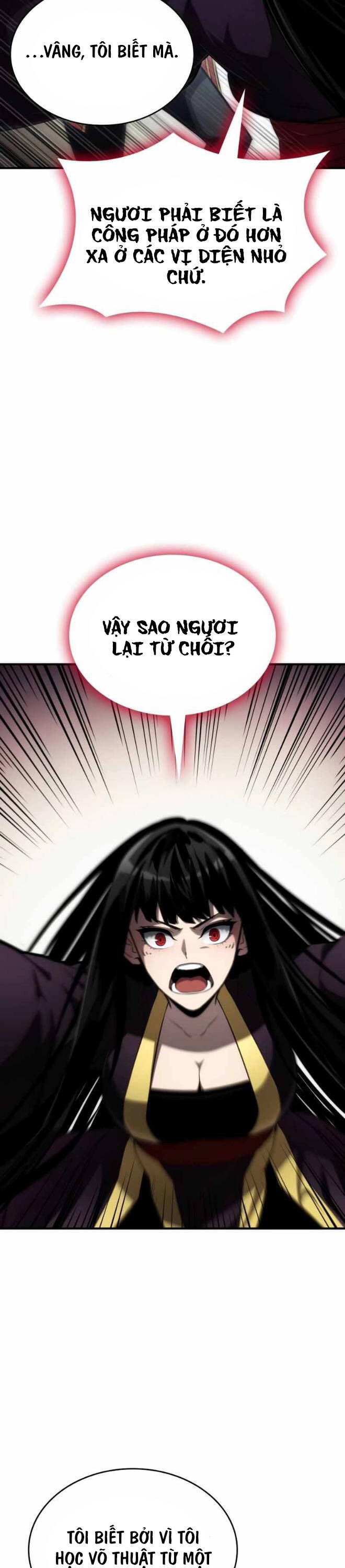 Vô Hạn Tử Linh Sư chapter 80 - Upload bởi truyensieuhay.com
