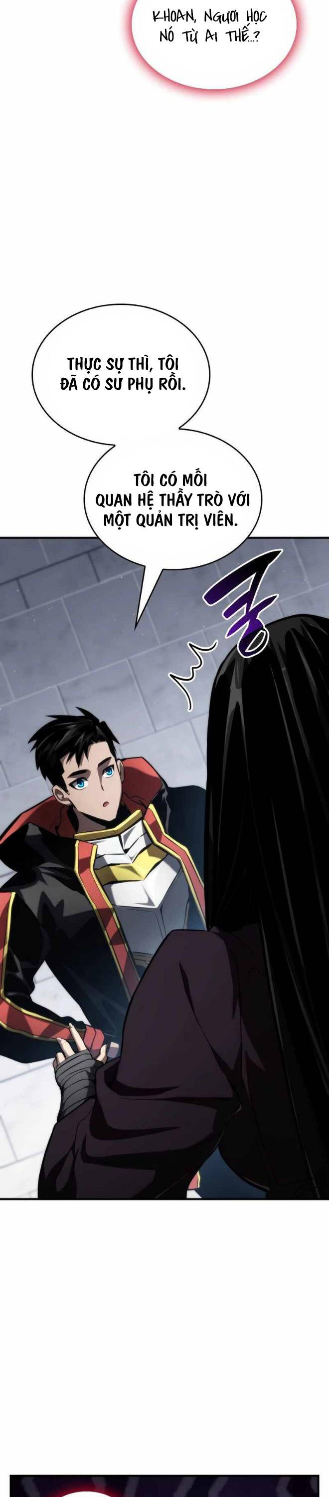 Vô Hạn Tử Linh Sư chapter 80 - Upload bởi truyensieuhay.com