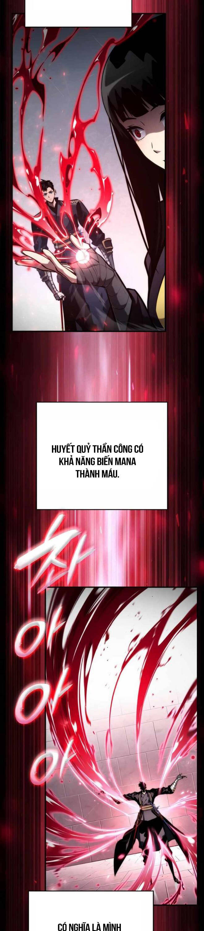 Vô Hạn Tử Linh Sư chapter 80 - Upload bởi truyensieuhay.com