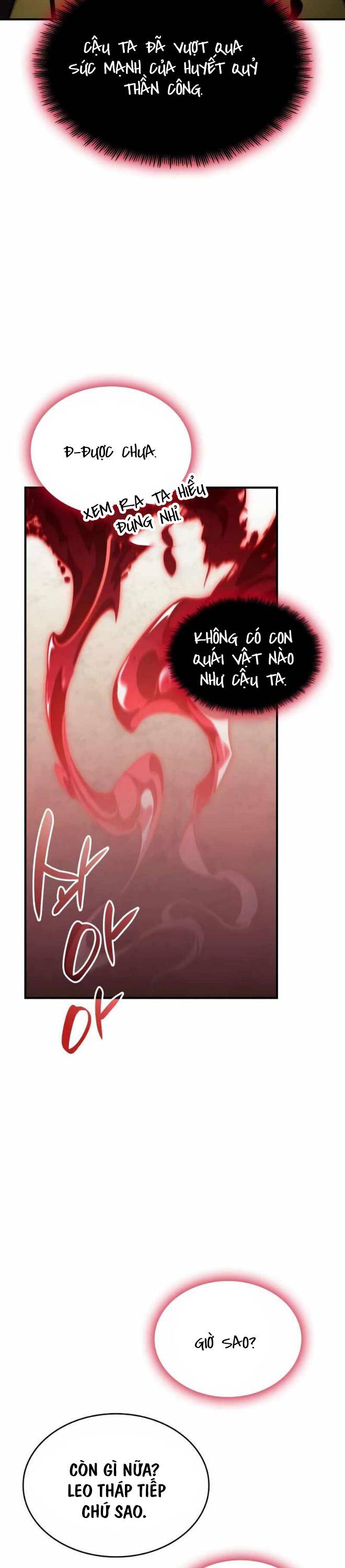Vô Hạn Tử Linh Sư chapter 80 - Upload bởi truyensieuhay.com