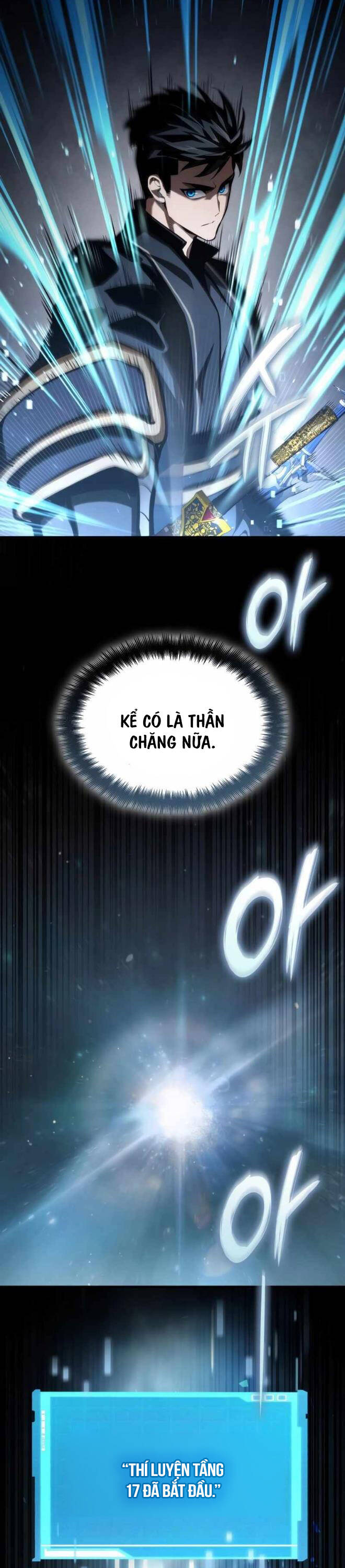 Vô Hạn Tử Linh Sư chapter 80 - Upload bởi truyensieuhay.com