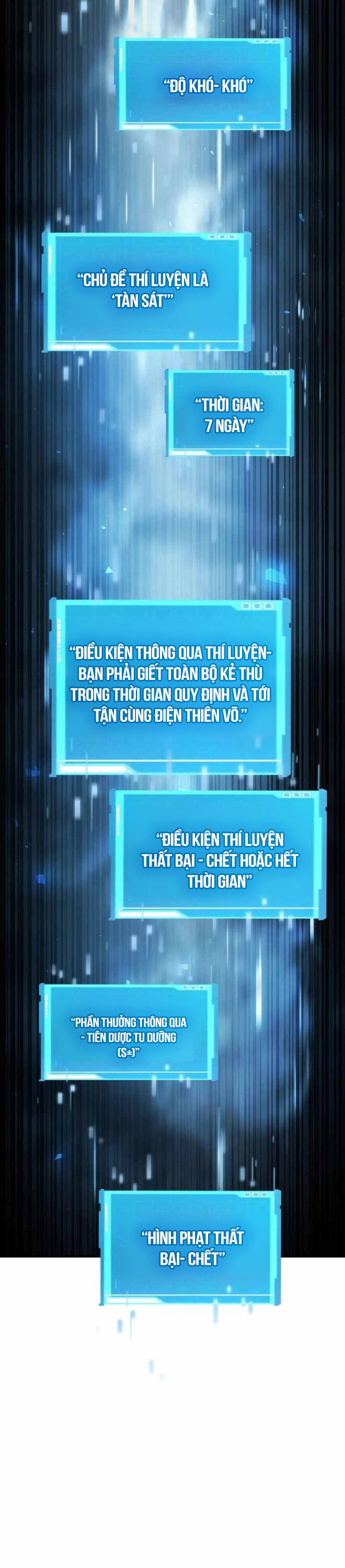 Vô Hạn Tử Linh Sư chapter 80 - Upload bởi truyensieuhay.com