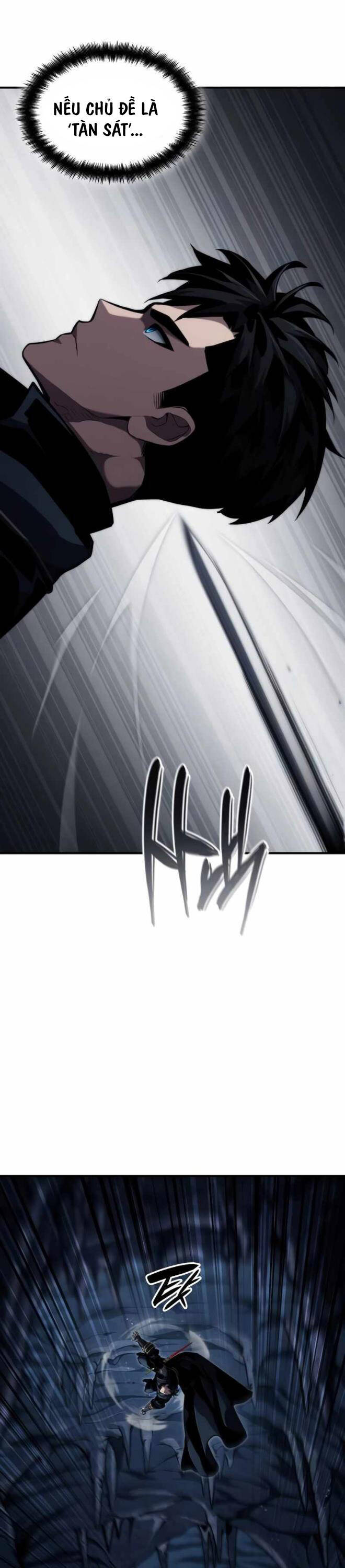 Vô Hạn Tử Linh Sư chapter 80 - Upload bởi truyensieuhay.com