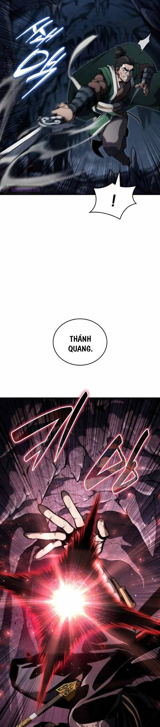 Vô Hạn Tử Linh Sư chapter 80 - Upload bởi truyensieuhay.com