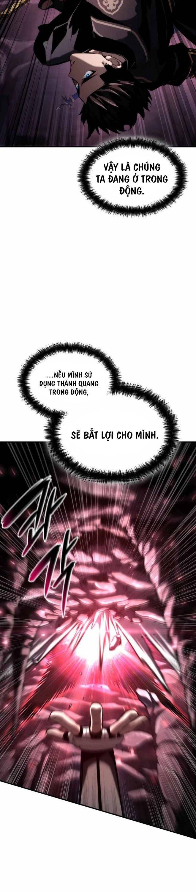 Vô Hạn Tử Linh Sư chapter 80 - Upload bởi truyensieuhay.com