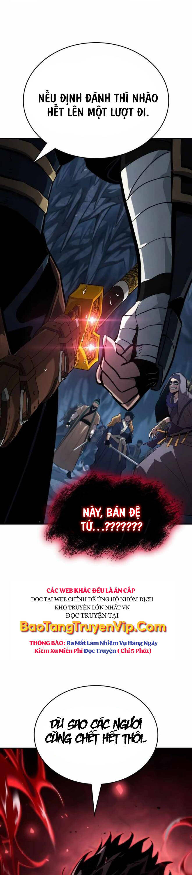 Vô Hạn Tử Linh Sư chapter 80 - Upload bởi truyensieuhay.com