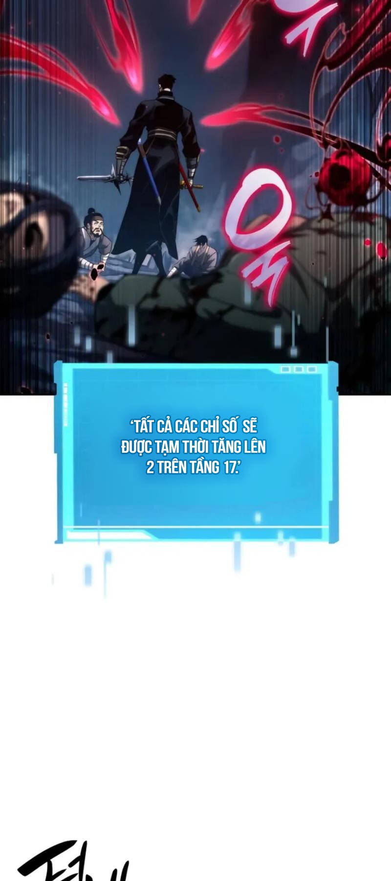 Vô Hạn Tử Linh Sư chapter 81 - Upload bởi truyensieuhay.com
