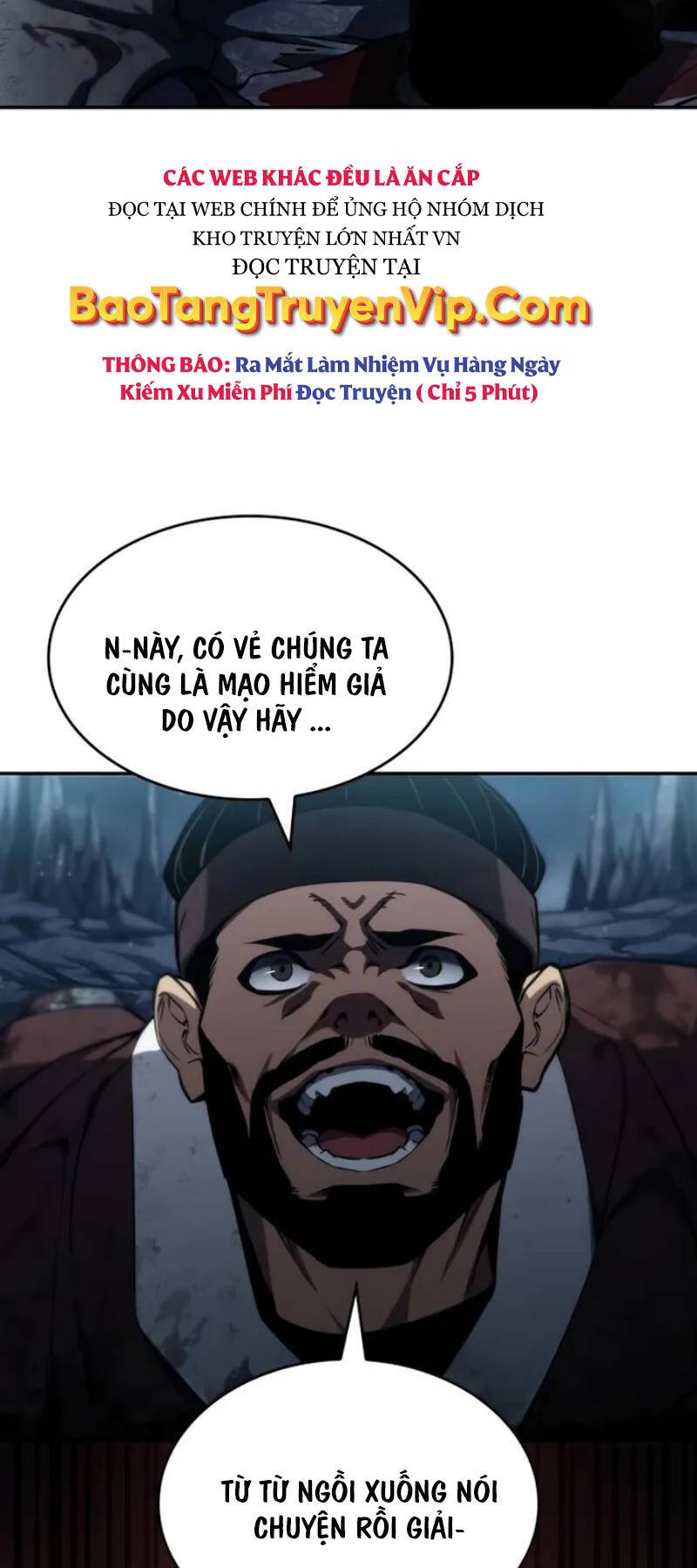 Vô Hạn Tử Linh Sư chapter 81 - Upload bởi truyensieuhay.com