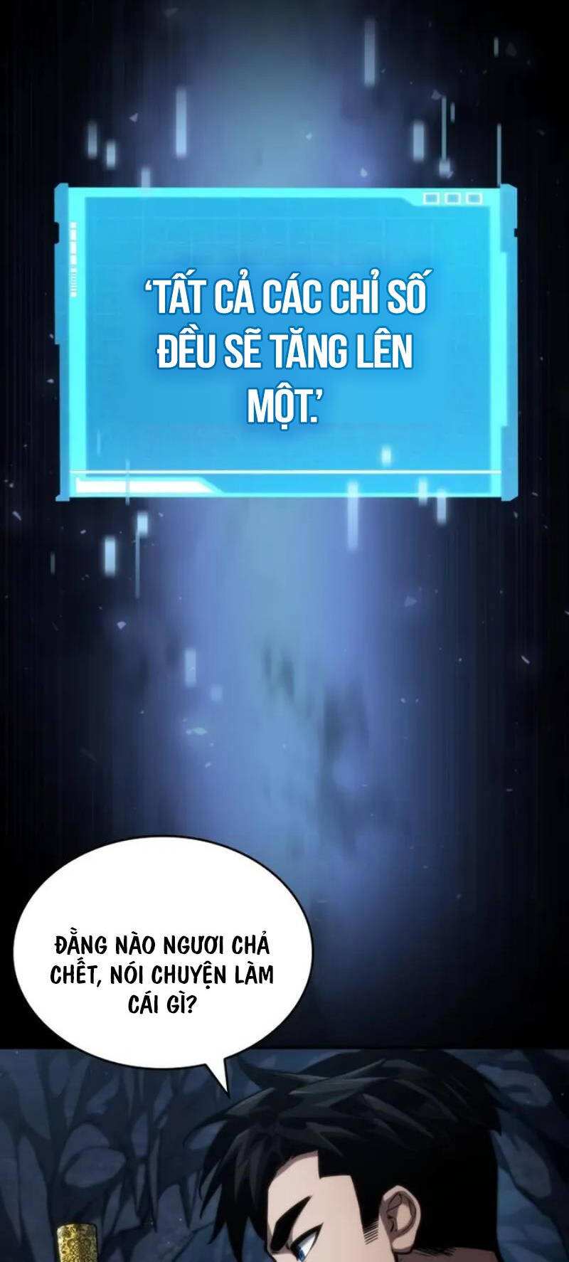 Vô Hạn Tử Linh Sư chapter 81 - Upload bởi truyensieuhay.com