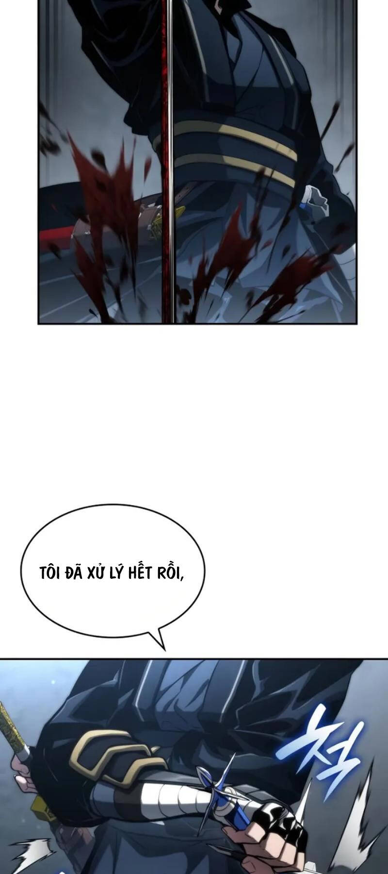 Vô Hạn Tử Linh Sư chapter 81 - Upload bởi truyensieuhay.com