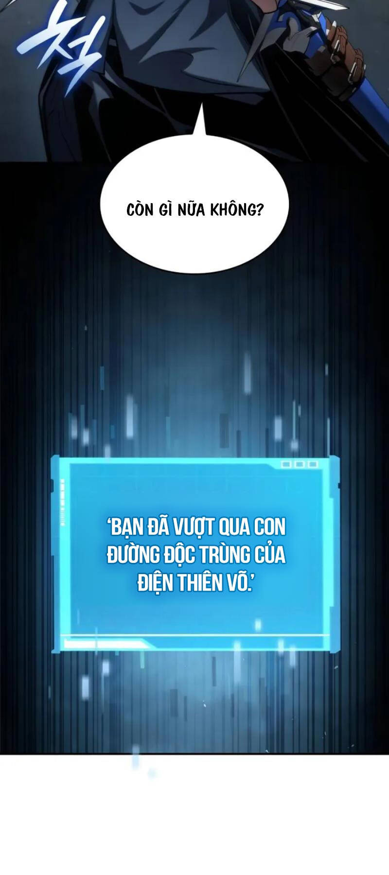 Vô Hạn Tử Linh Sư chapter 81 - Upload bởi truyensieuhay.com