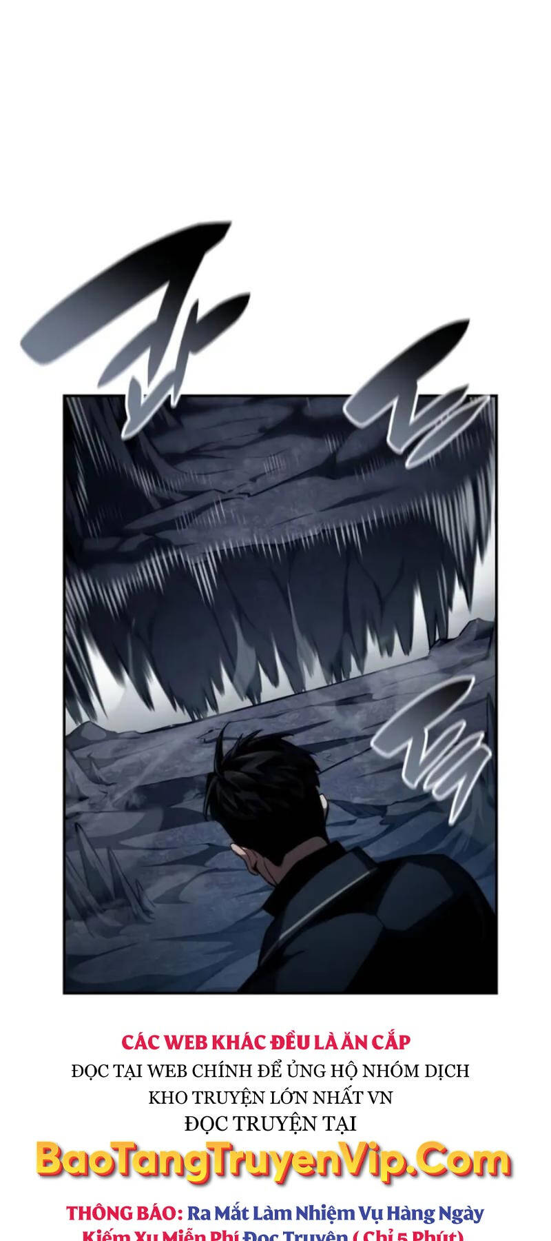 Vô Hạn Tử Linh Sư chapter 81 - Upload bởi truyensieuhay.com