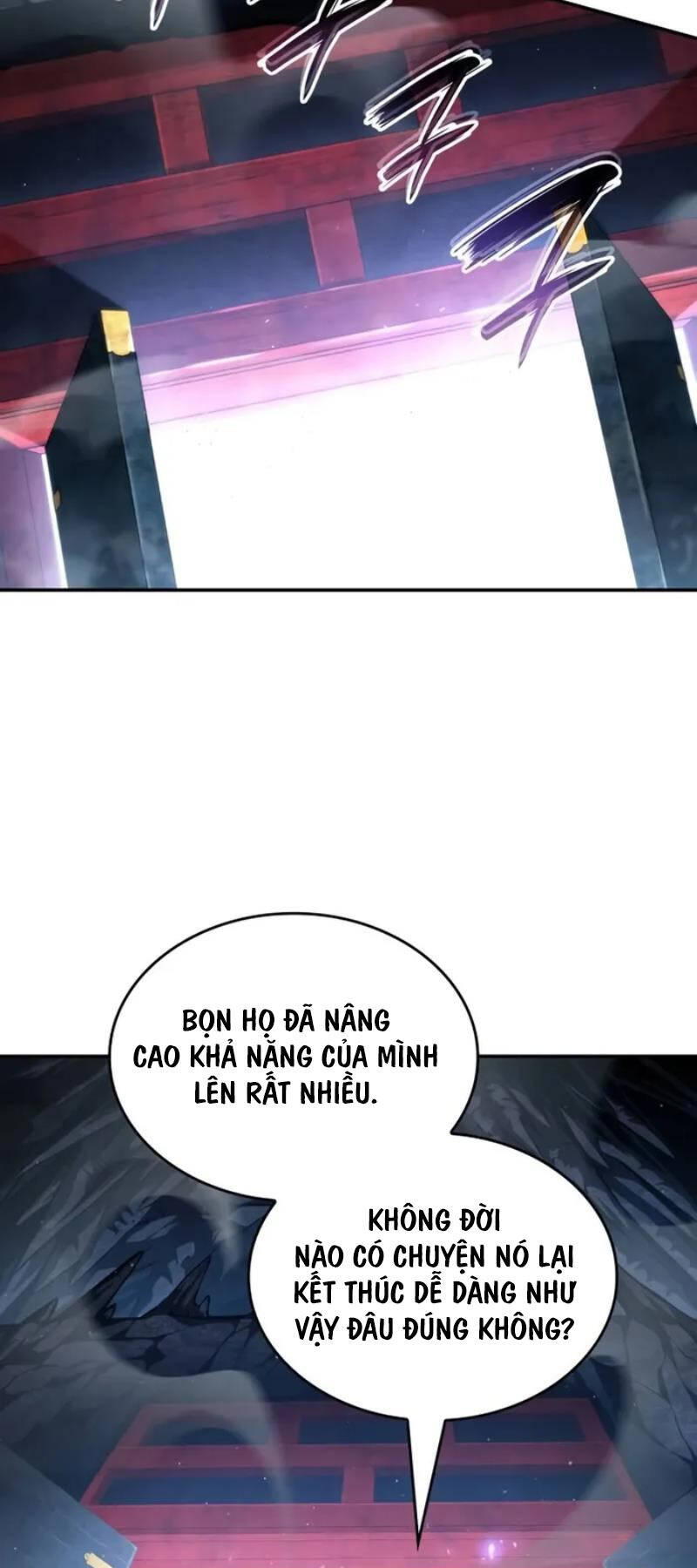Vô Hạn Tử Linh Sư chapter 81 - Upload bởi truyensieuhay.com