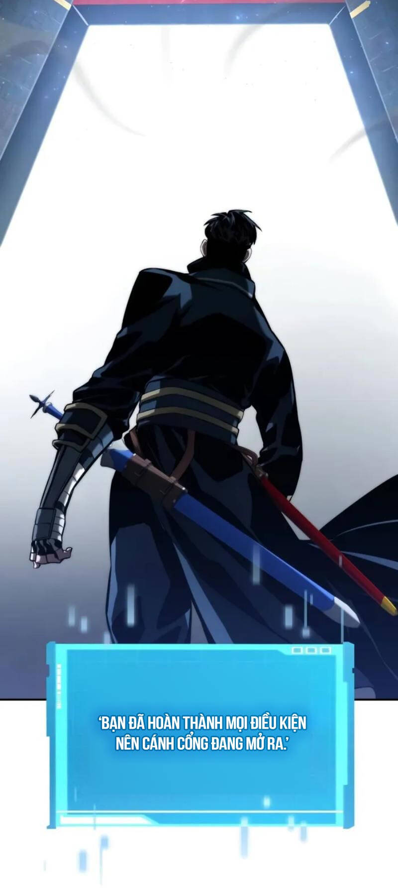 Vô Hạn Tử Linh Sư chapter 81 - Upload bởi truyensieuhay.com