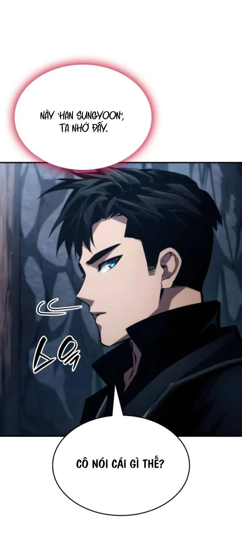 Vô Hạn Tử Linh Sư chapter 81 - Upload bởi truyensieuhay.com