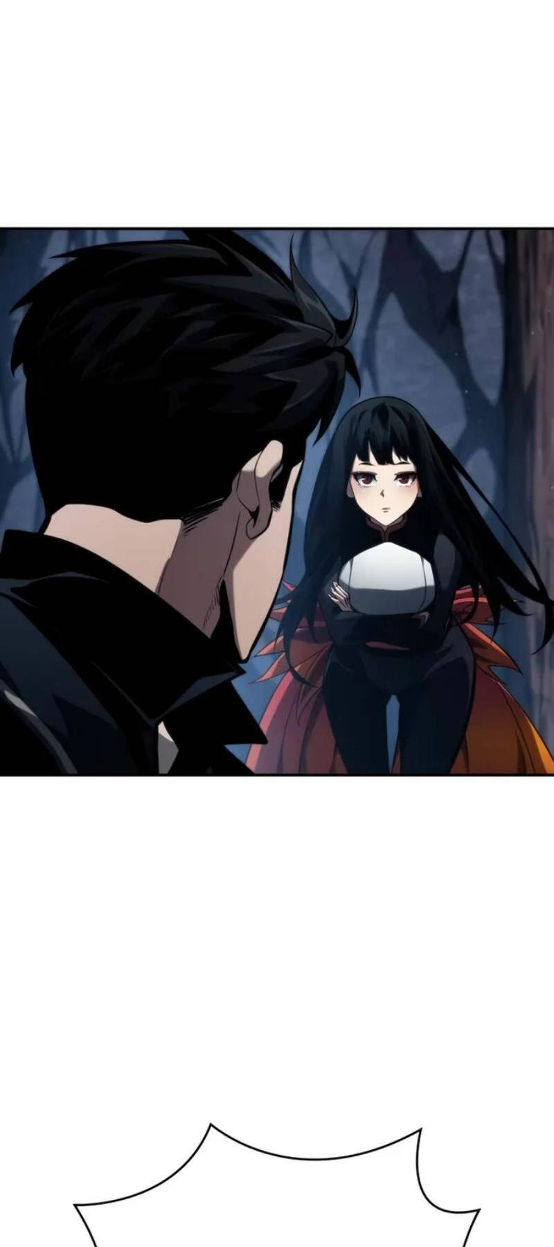 Vô Hạn Tử Linh Sư chapter 81 - Upload bởi truyensieuhay.com