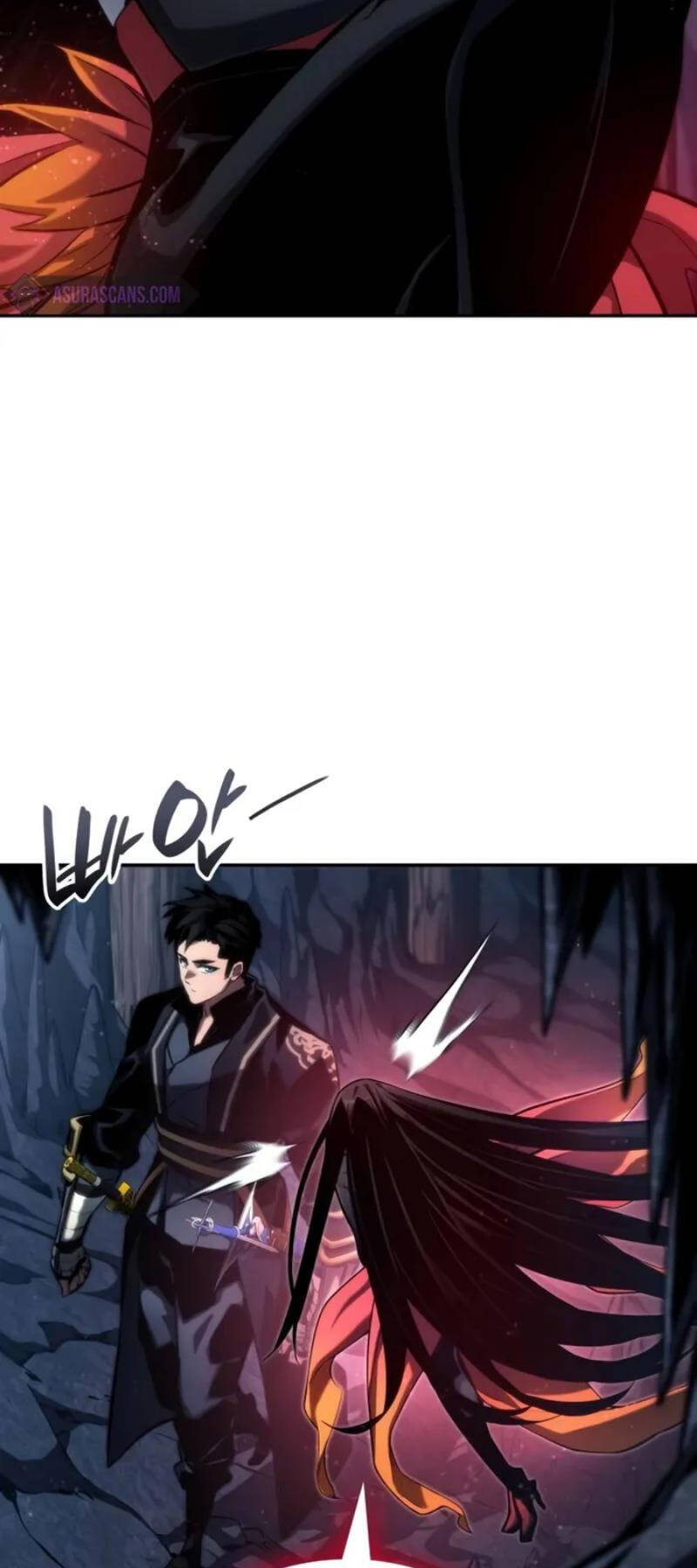 Vô Hạn Tử Linh Sư chapter 81 - Upload bởi truyensieuhay.com