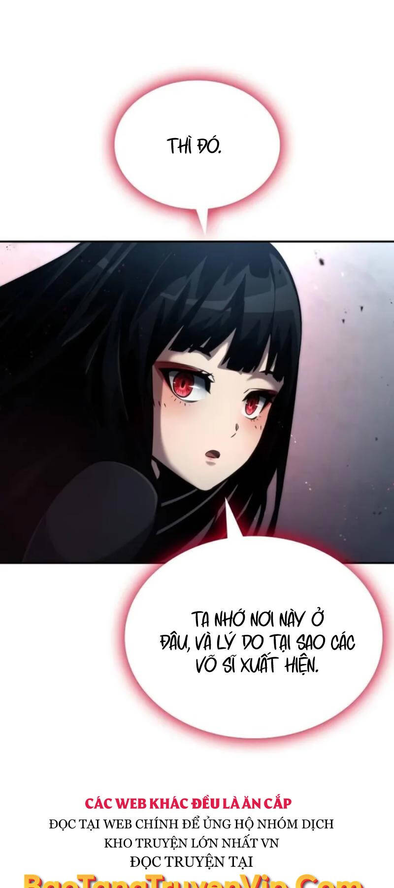 Vô Hạn Tử Linh Sư chapter 81 - Upload bởi truyensieuhay.com