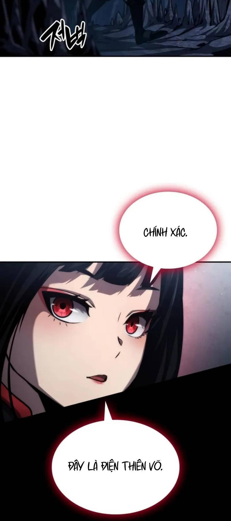 Vô Hạn Tử Linh Sư chapter 81 - Upload bởi truyensieuhay.com