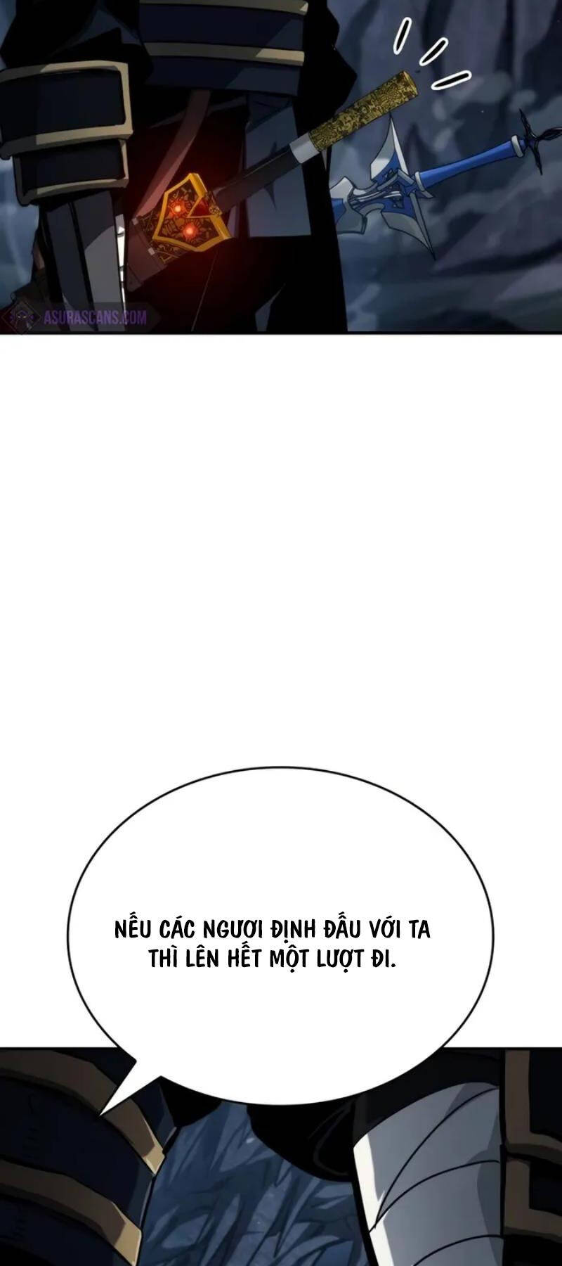 Vô Hạn Tử Linh Sư chapter 81 - Upload bởi truyensieuhay.com