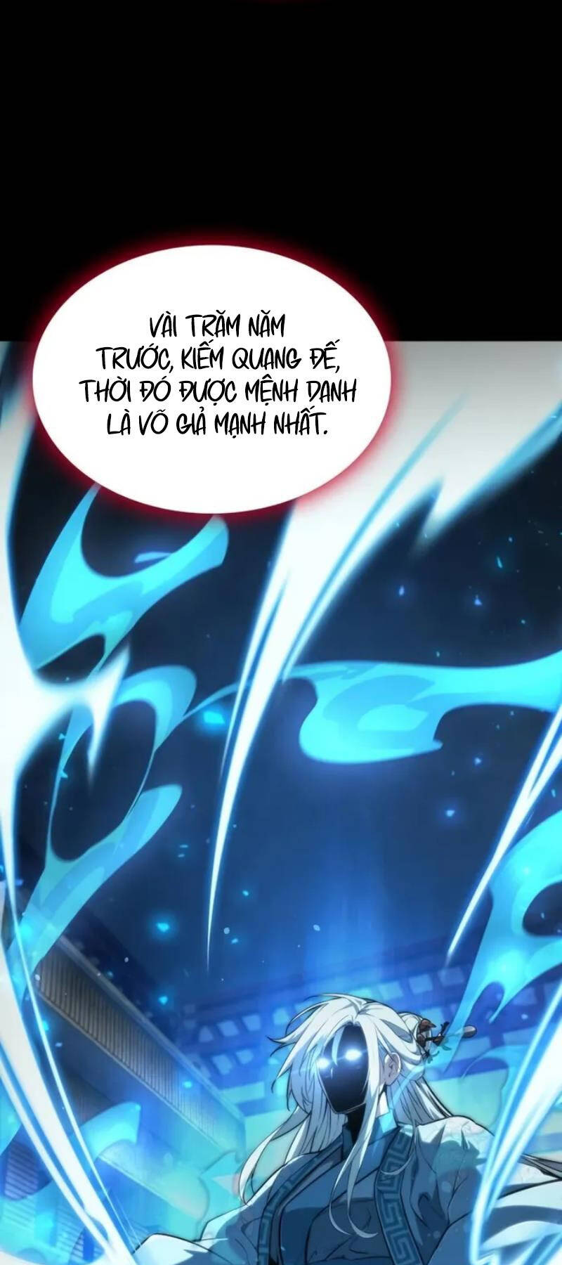 Vô Hạn Tử Linh Sư chapter 81 - Upload bởi truyensieuhay.com