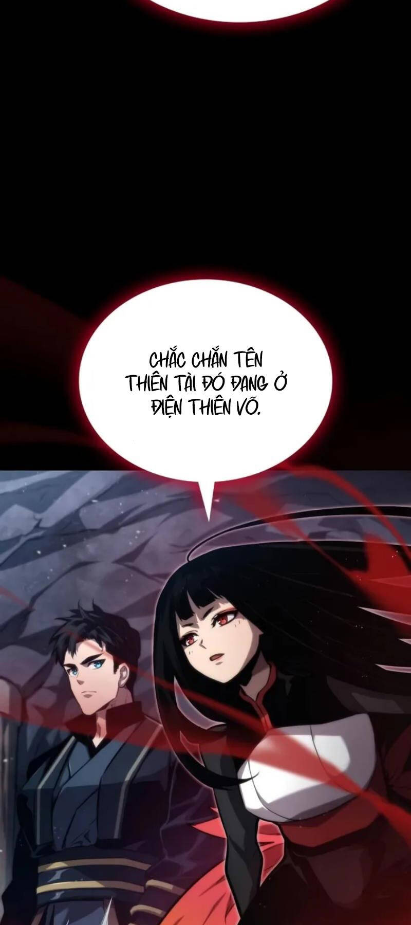 Vô Hạn Tử Linh Sư chapter 81 - Upload bởi truyensieuhay.com