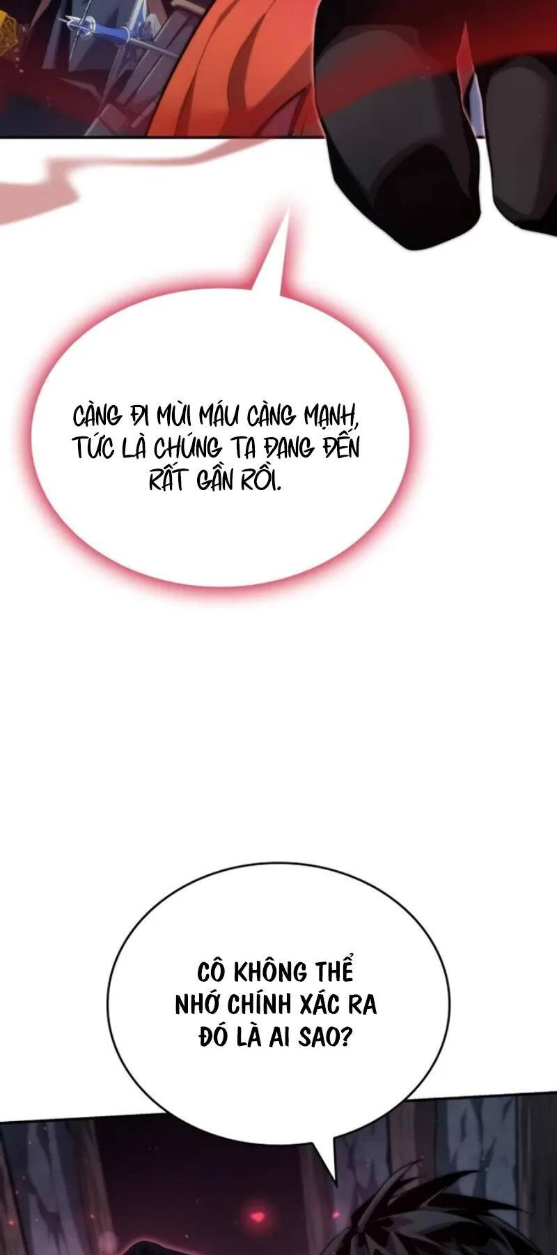 Vô Hạn Tử Linh Sư chapter 81 - Upload bởi truyensieuhay.com