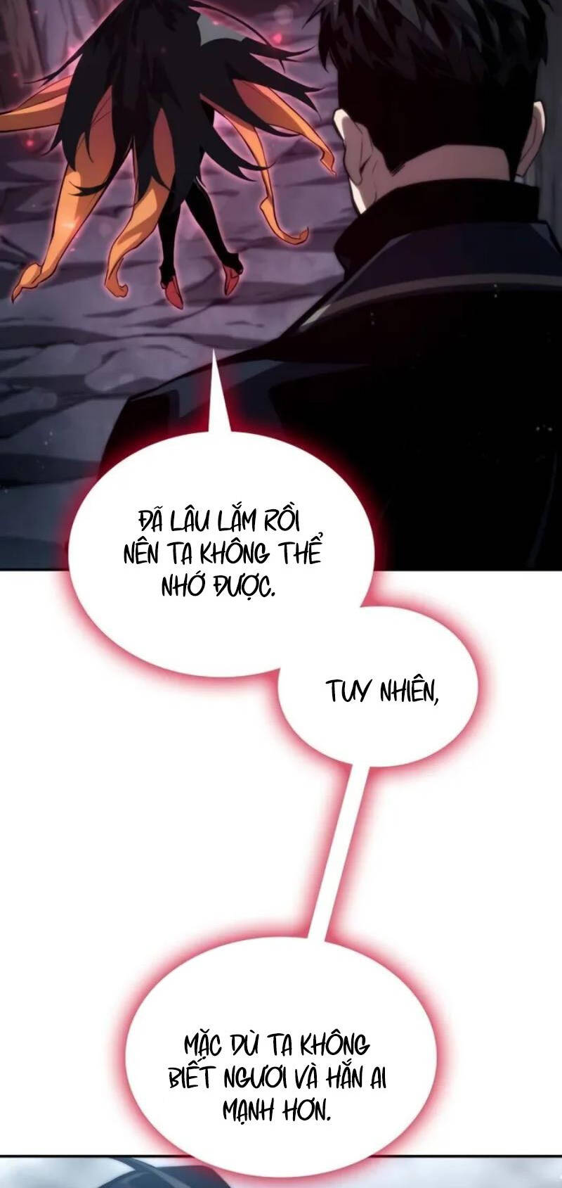 Vô Hạn Tử Linh Sư chapter 81 - Upload bởi truyensieuhay.com