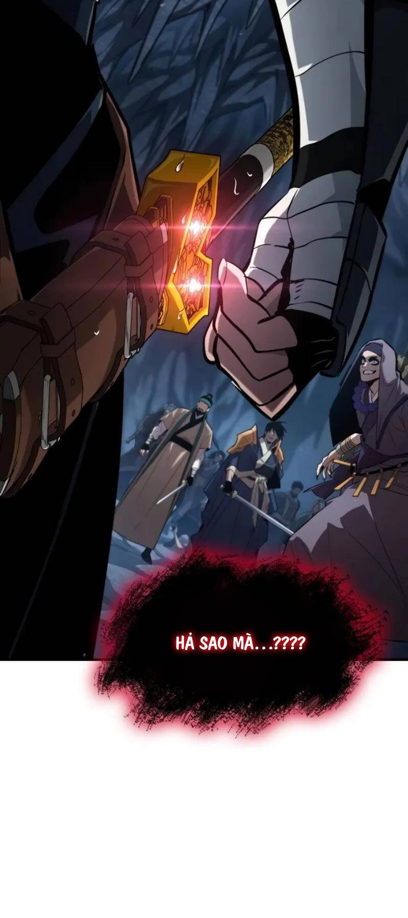 Vô Hạn Tử Linh Sư chapter 81 - Upload bởi truyensieuhay.com