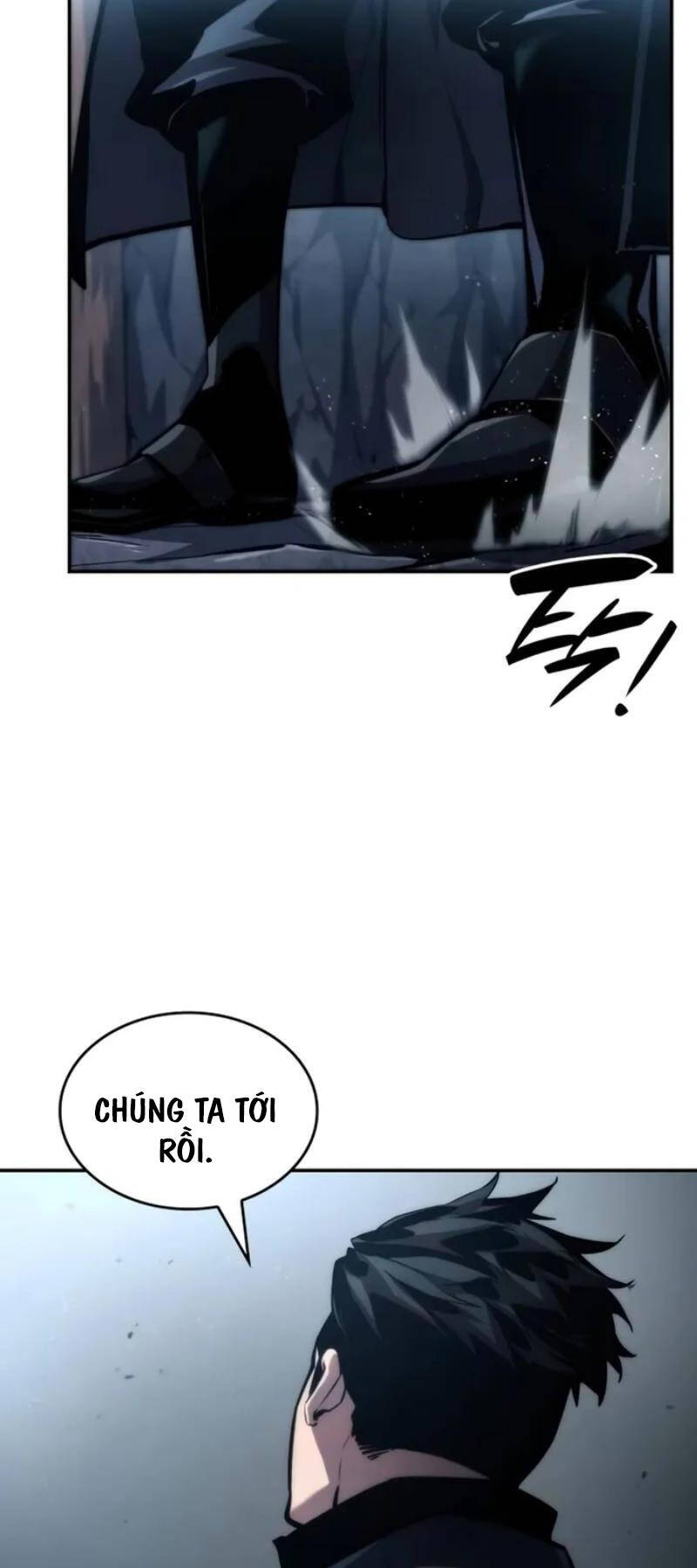 Vô Hạn Tử Linh Sư chapter 81 - Upload bởi truyensieuhay.com