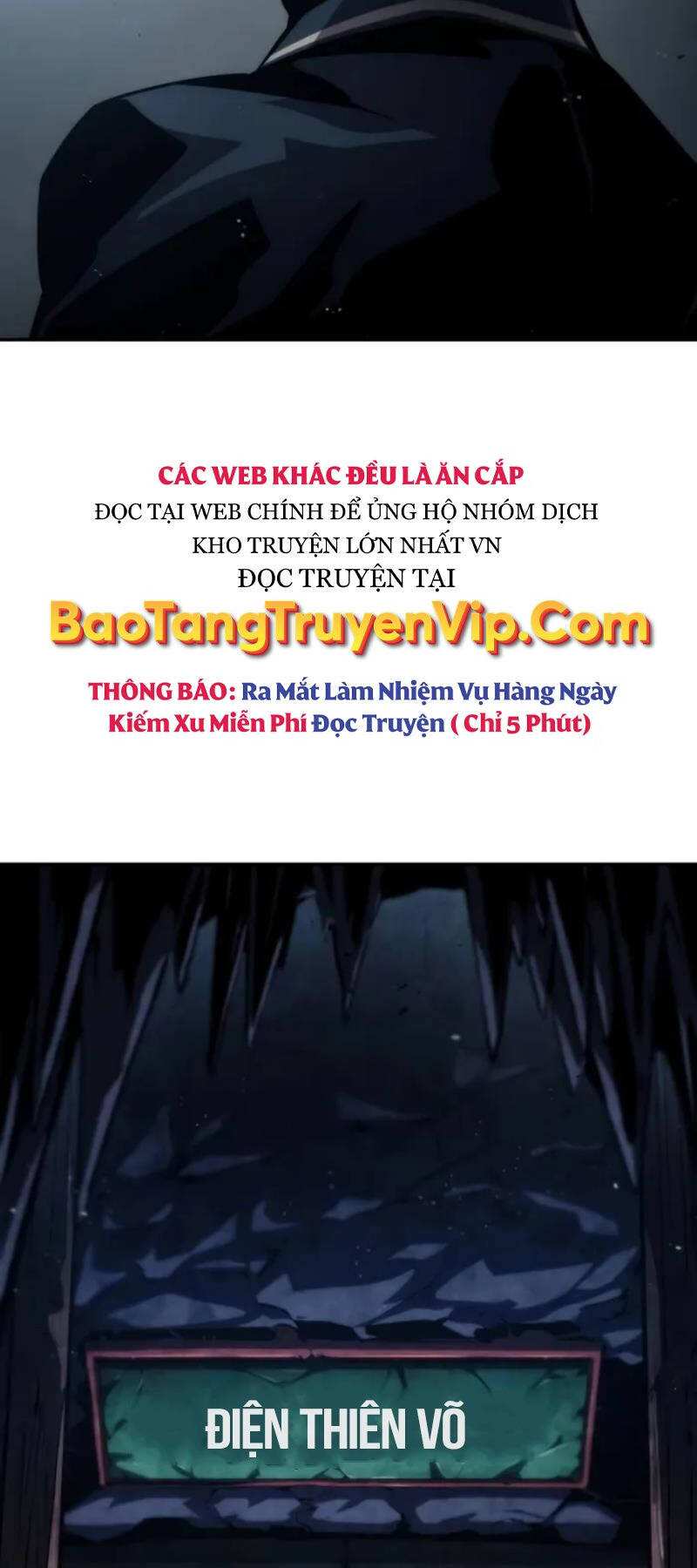 Vô Hạn Tử Linh Sư chapter 81 - Upload bởi truyensieuhay.com