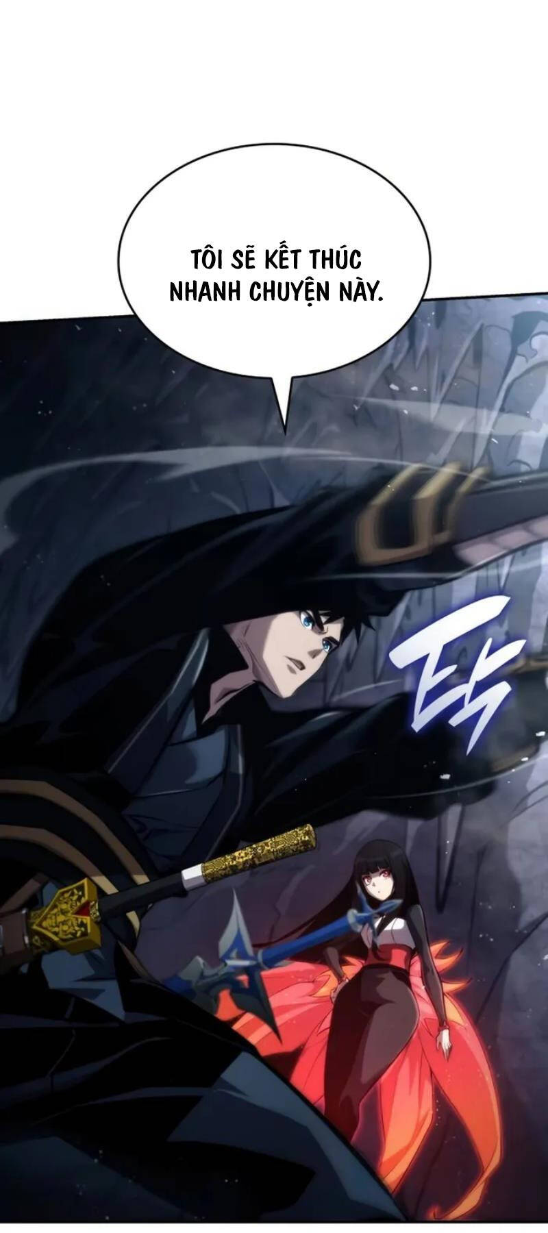 Vô Hạn Tử Linh Sư chapter 81 - Upload bởi truyensieuhay.com