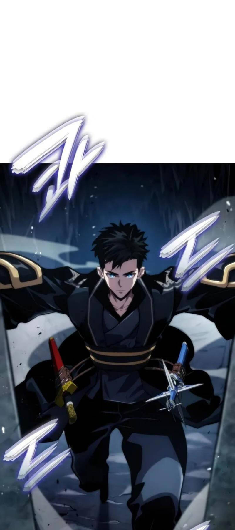 Vô Hạn Tử Linh Sư chapter 81 - Upload bởi truyensieuhay.com