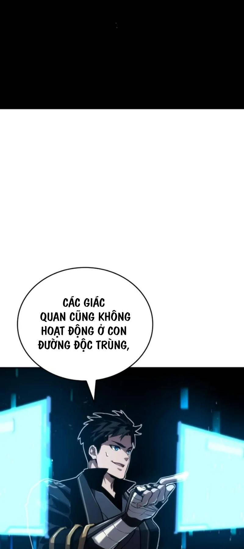 Vô Hạn Tử Linh Sư chapter 81 - Upload bởi truyensieuhay.com