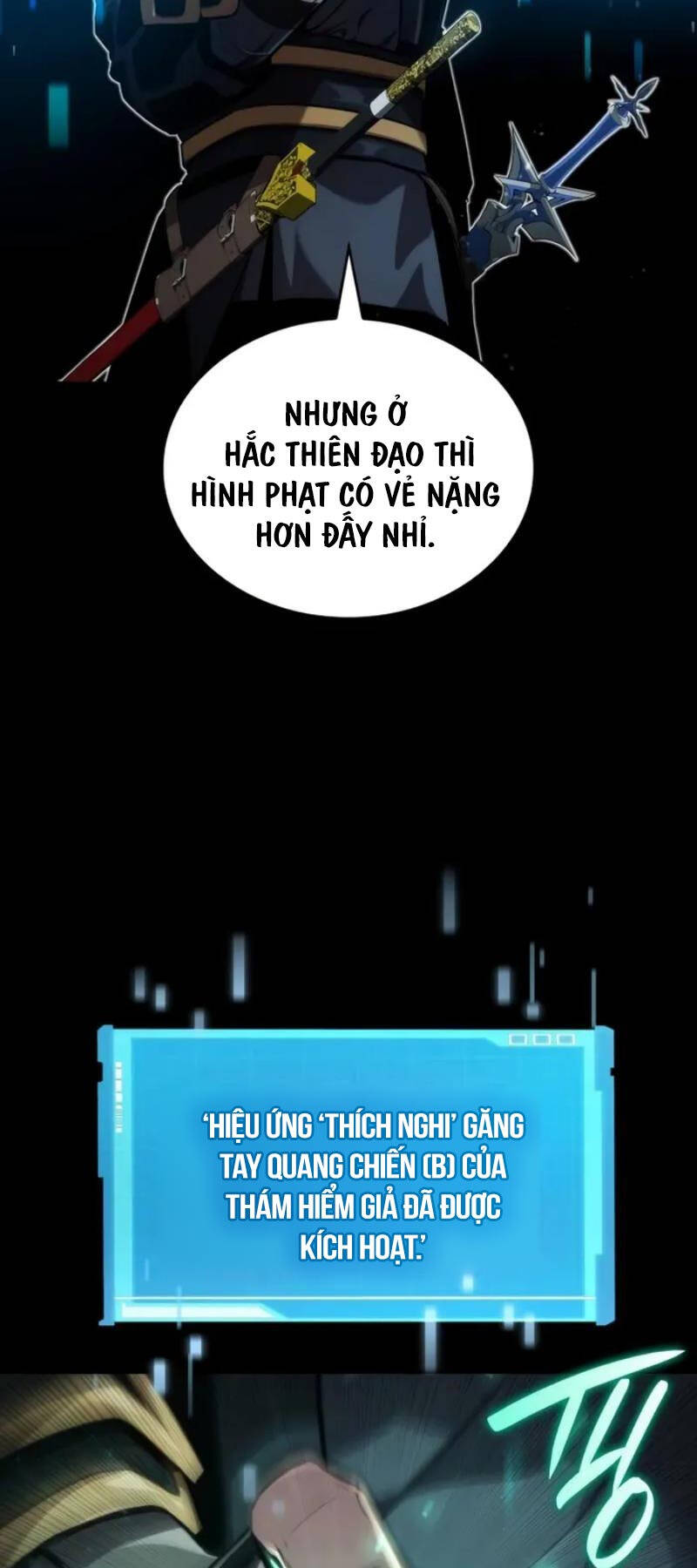 Vô Hạn Tử Linh Sư chapter 81 - Upload bởi truyensieuhay.com
