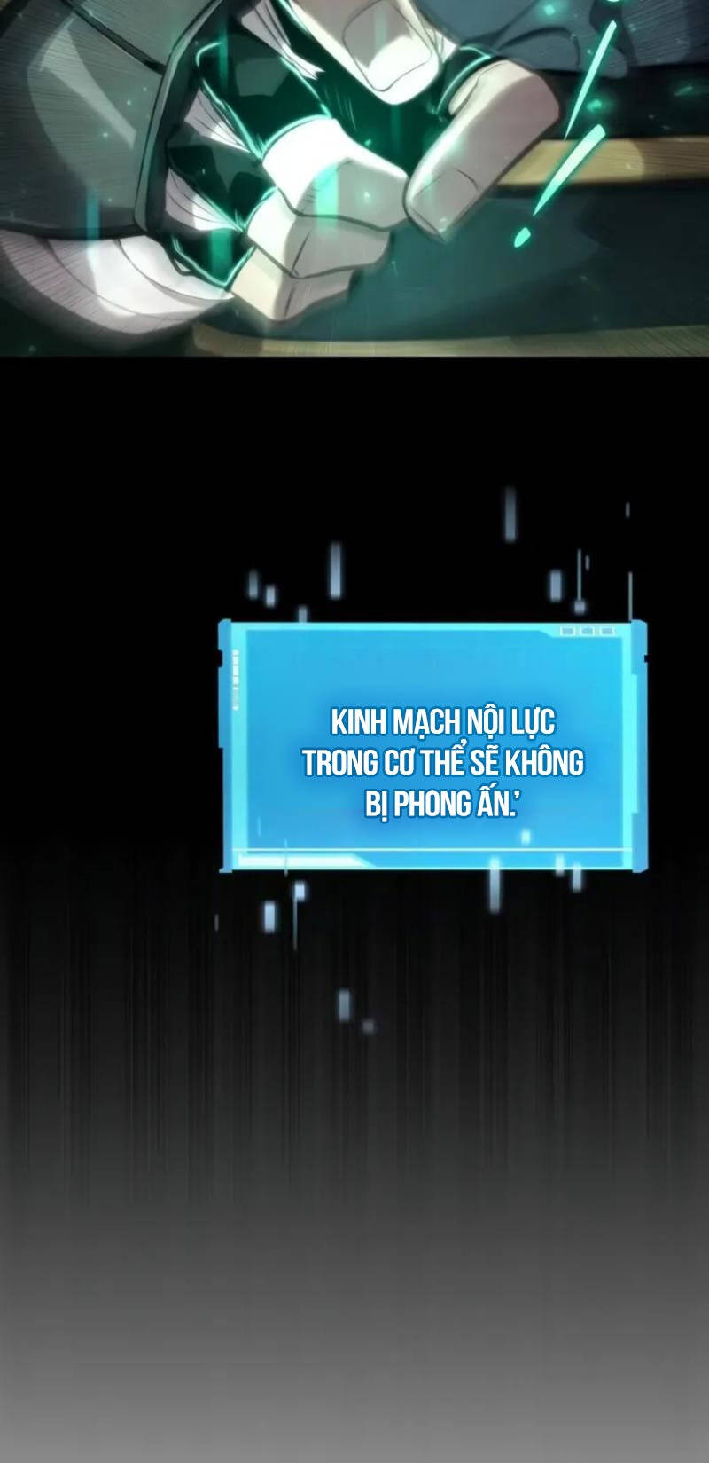 Vô Hạn Tử Linh Sư chapter 81 - Upload bởi truyensieuhay.com