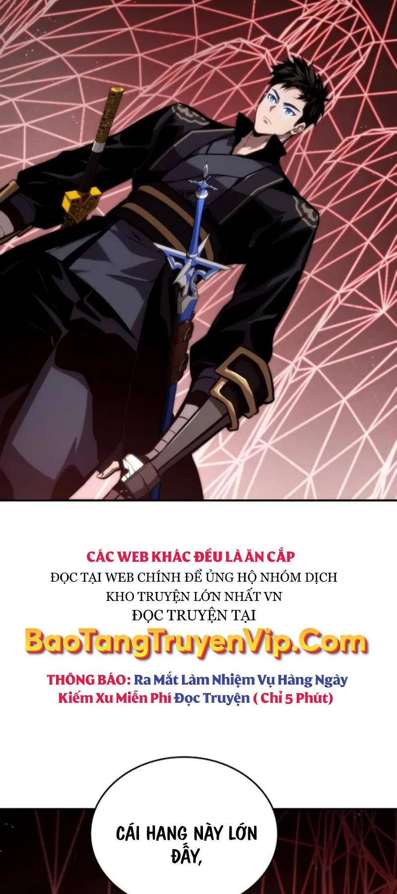 Vô Hạn Tử Linh Sư chapter 81 - Upload bởi truyensieuhay.com