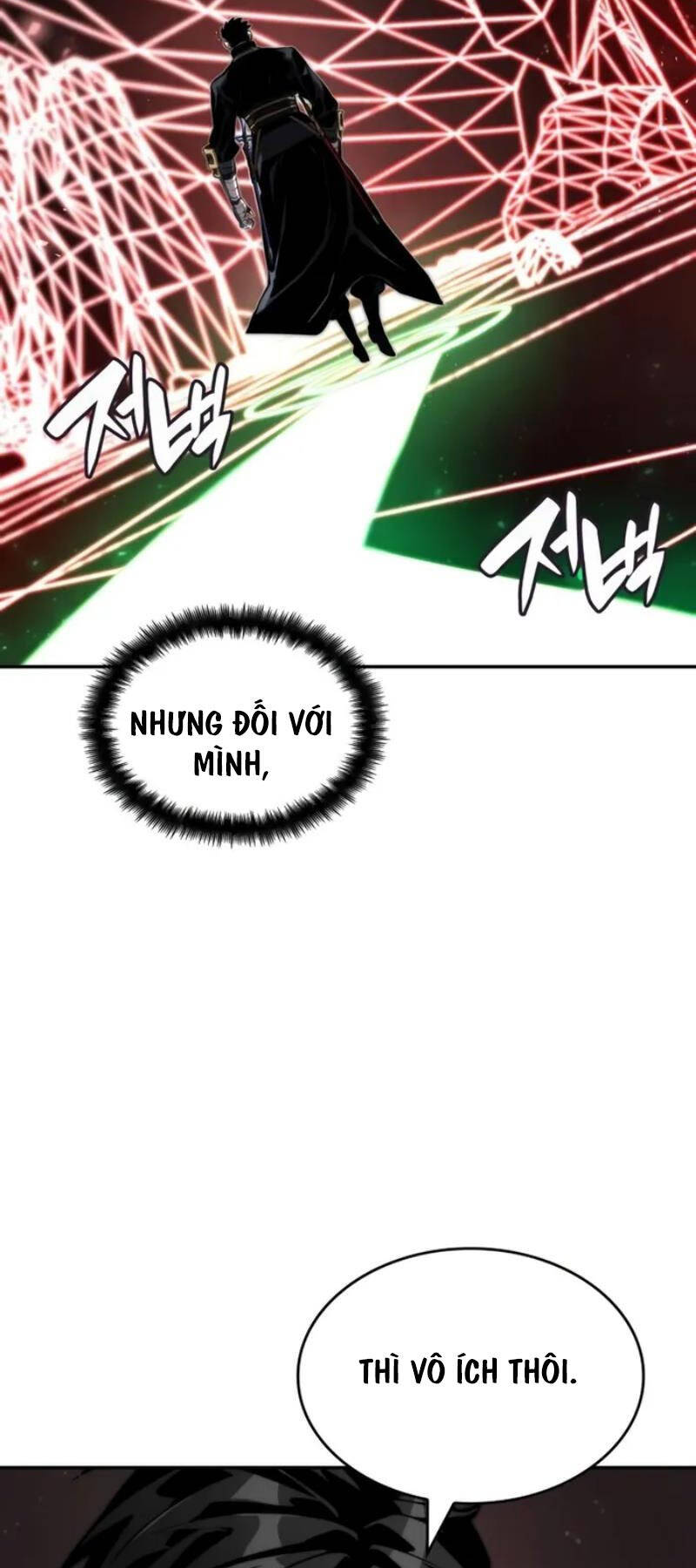 Vô Hạn Tử Linh Sư chapter 81 - Upload bởi truyensieuhay.com