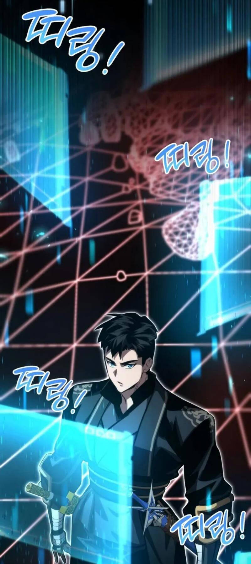 Vô Hạn Tử Linh Sư chapter 81 - Upload bởi truyensieuhay.com