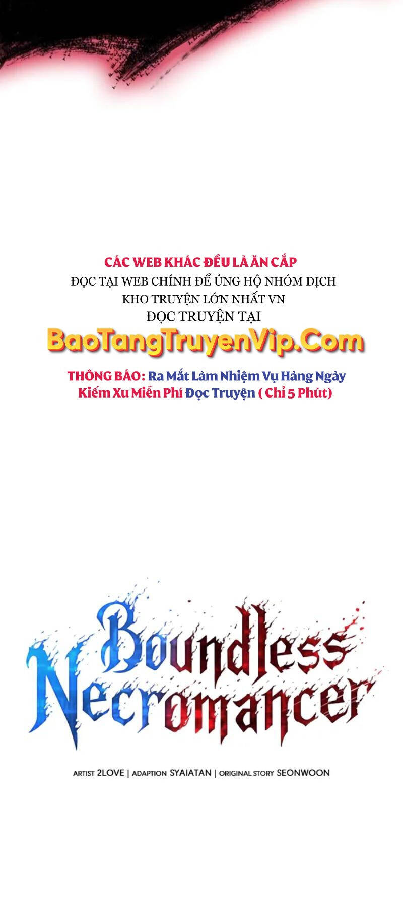 Vô Hạn Tử Linh Sư chapter 81 - Upload bởi truyensieuhay.com