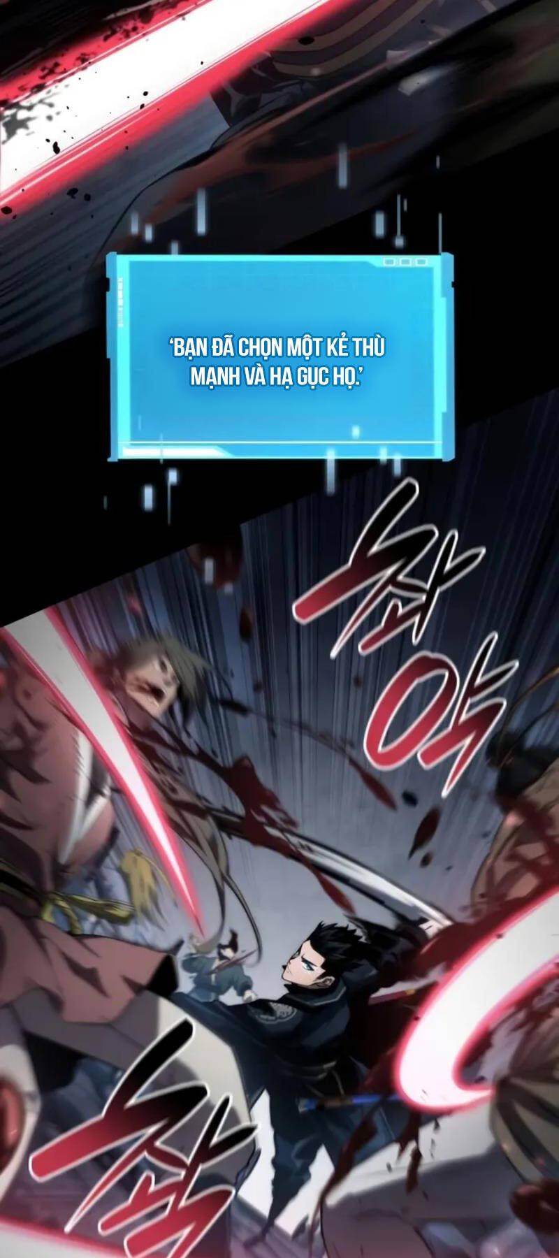 Vô Hạn Tử Linh Sư chapter 81 - Upload bởi truyensieuhay.com