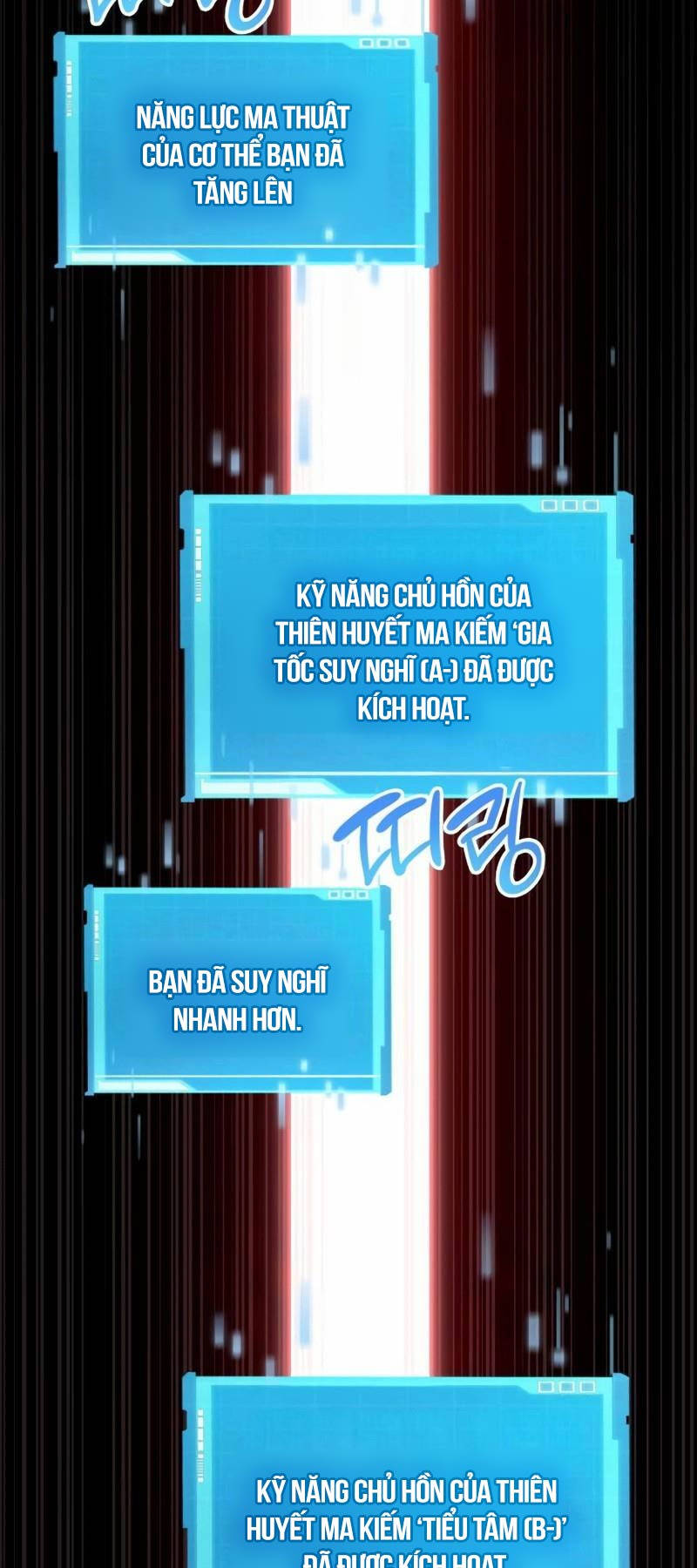 Vô Hạn Tử Linh Sư chapter 82 - Upload bởi truyensieuhay.com