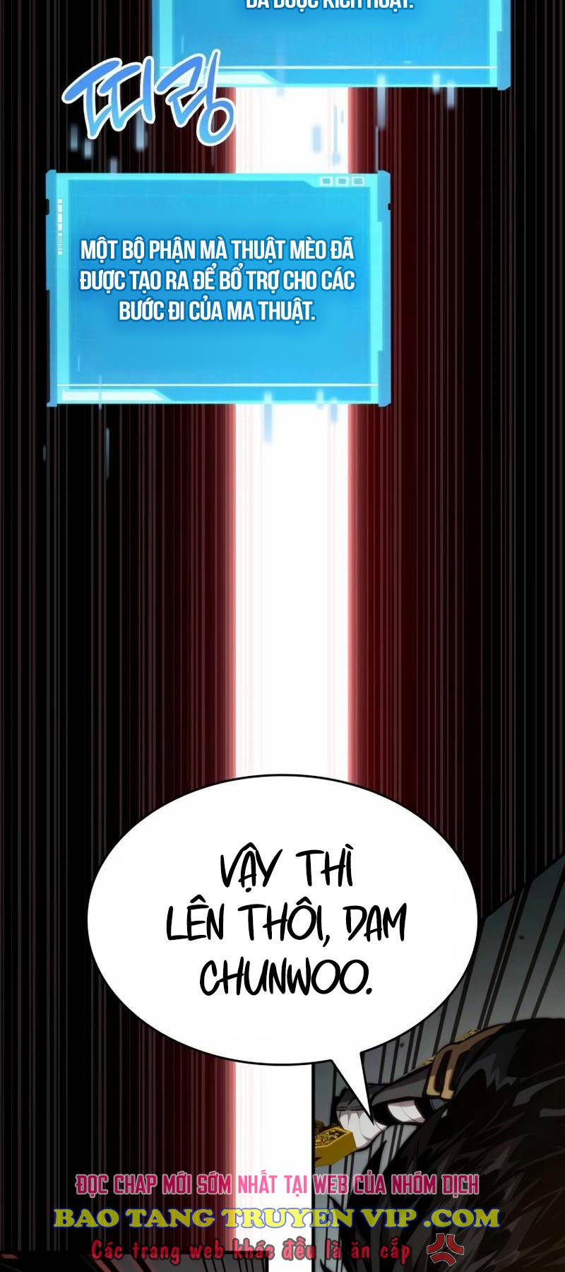 Vô Hạn Tử Linh Sư chapter 82 - Upload bởi truyensieuhay.com