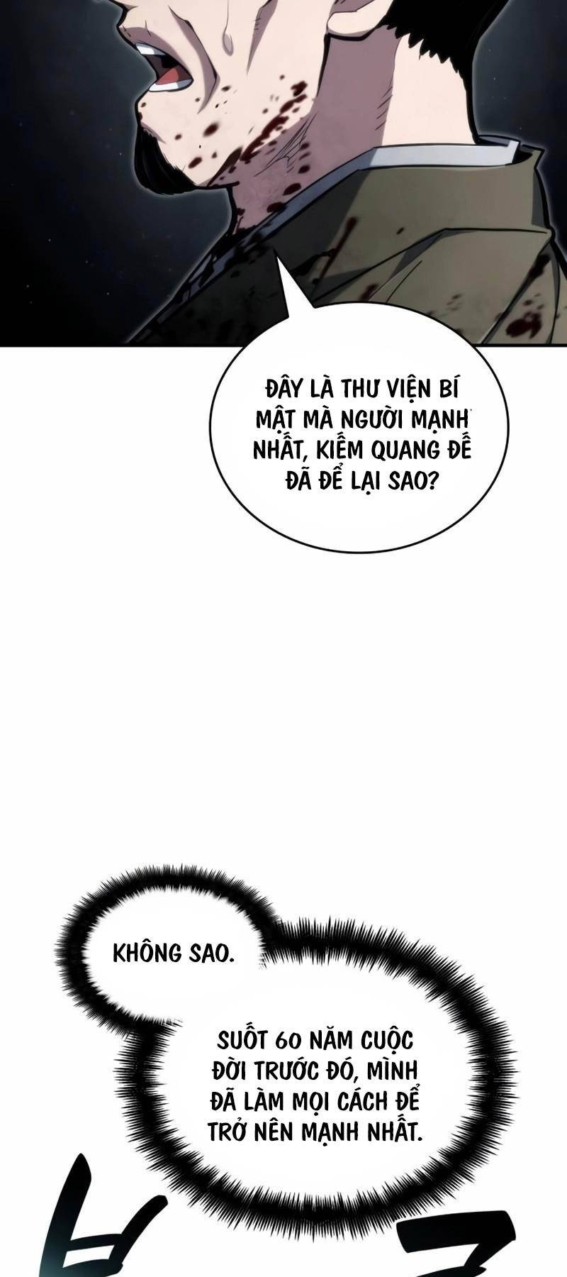 Vô Hạn Tử Linh Sư chapter 82 - Upload bởi truyensieuhay.com