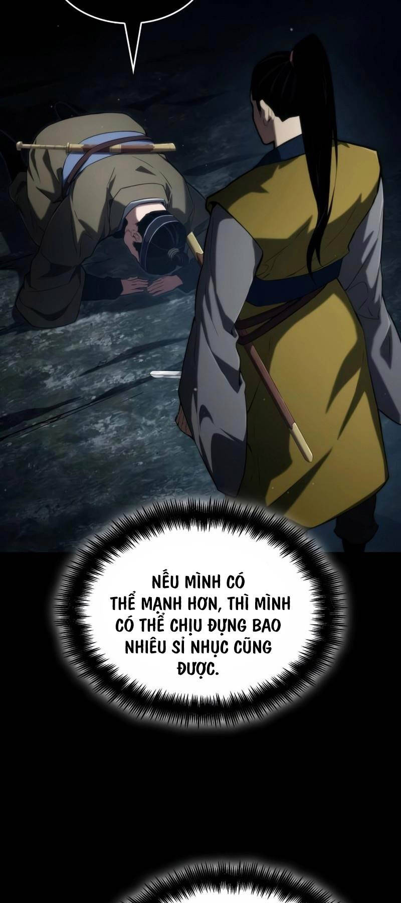 Vô Hạn Tử Linh Sư chapter 82 - Upload bởi truyensieuhay.com