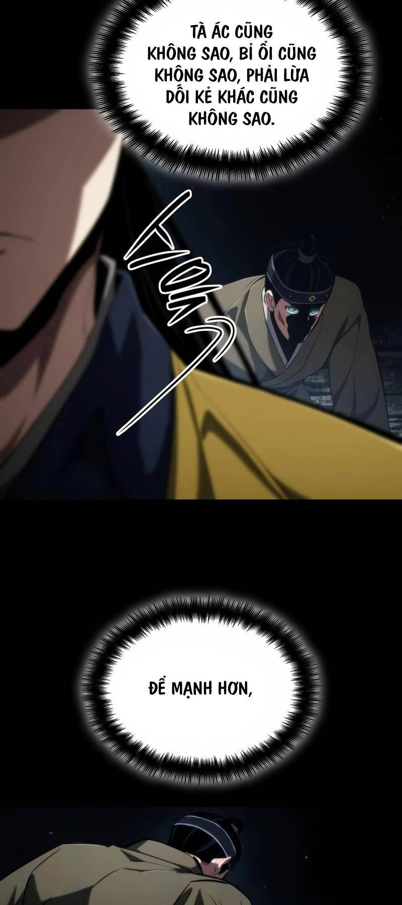 Vô Hạn Tử Linh Sư chapter 82 - Upload bởi truyensieuhay.com